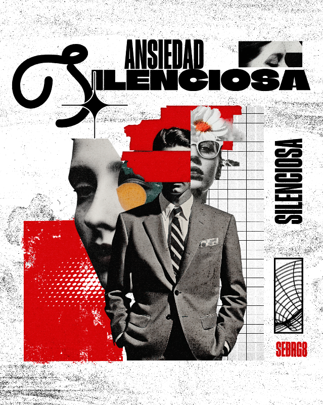 Ansiedad Silenciosa