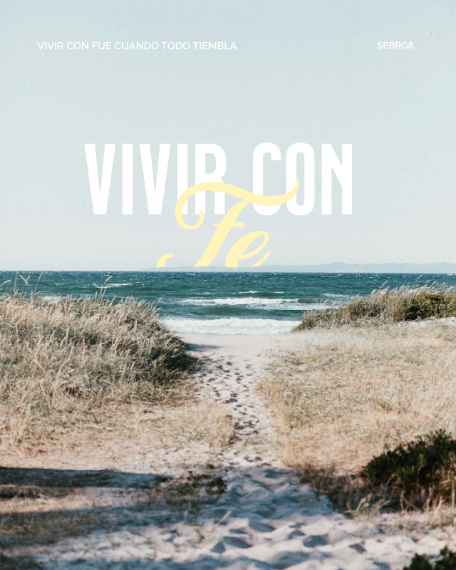 Vivir Con Fe