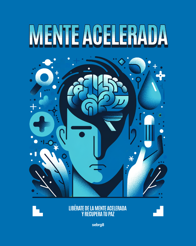 Libérate de la Mente Acelerada y Recupera tu Paz