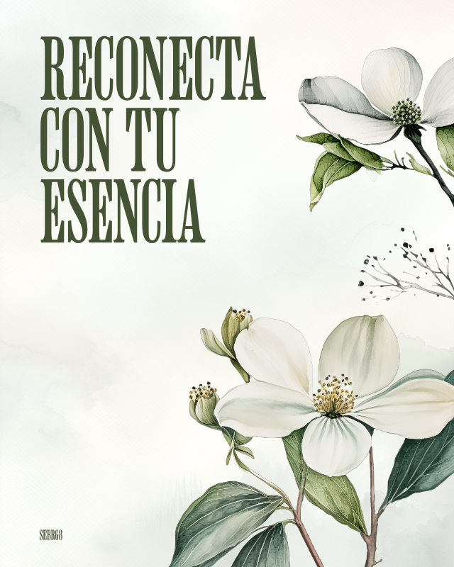 Reconectar Con Tu Esencia